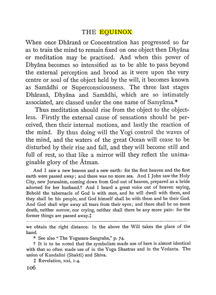 Original scan of The Equinox (Volume I, Number III), PDF page 120