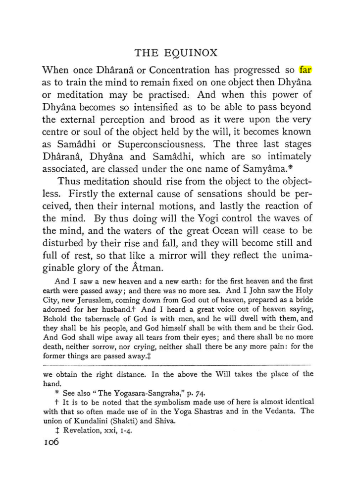 Original scan of The Equinox (Volume I, Number III), PDF page 120