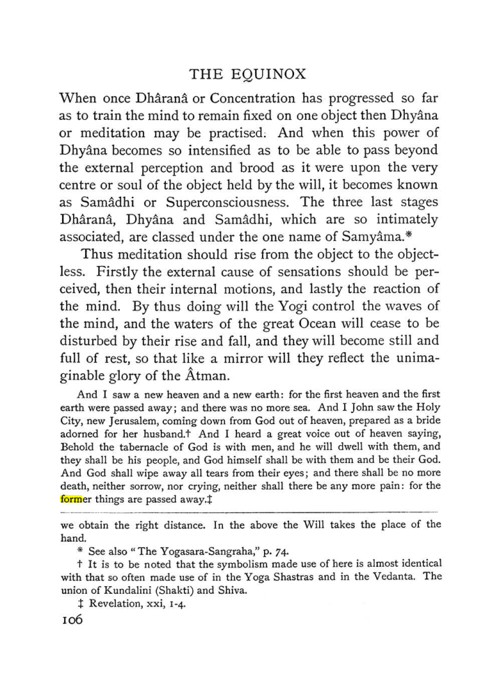 Original scan of The Equinox (Volume I, Number III), PDF page 120