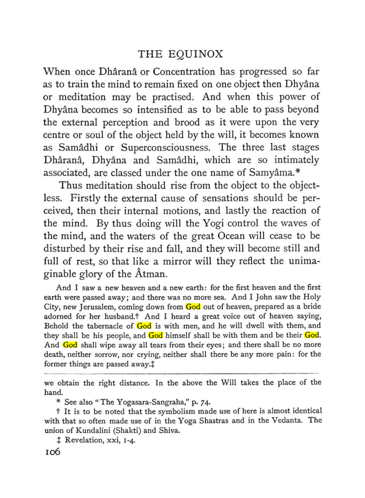 Original scan of The Equinox (Volume I, Number III), PDF page 120
