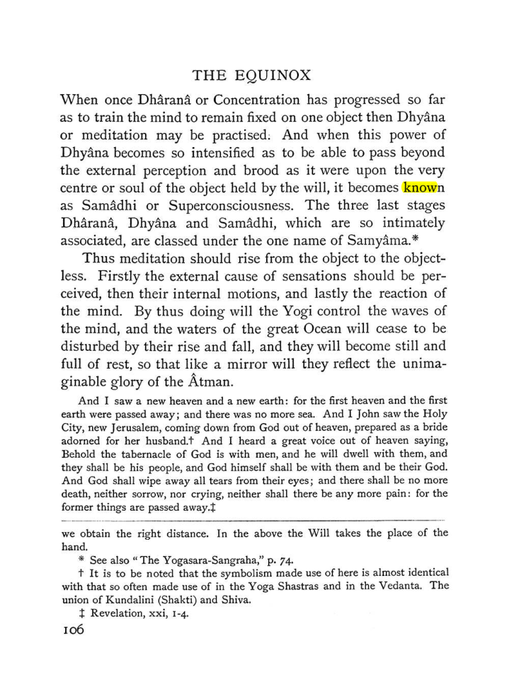 Original scan of The Equinox (Volume I, Number III), PDF page 120