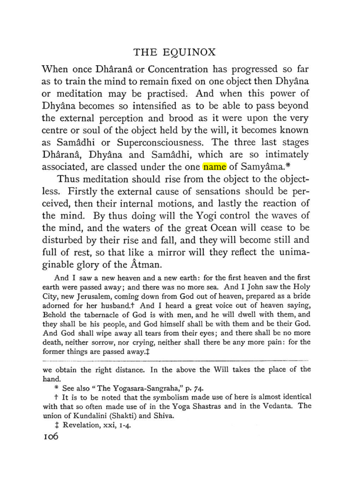 Original scan of The Equinox (Volume I, Number III), PDF page 120