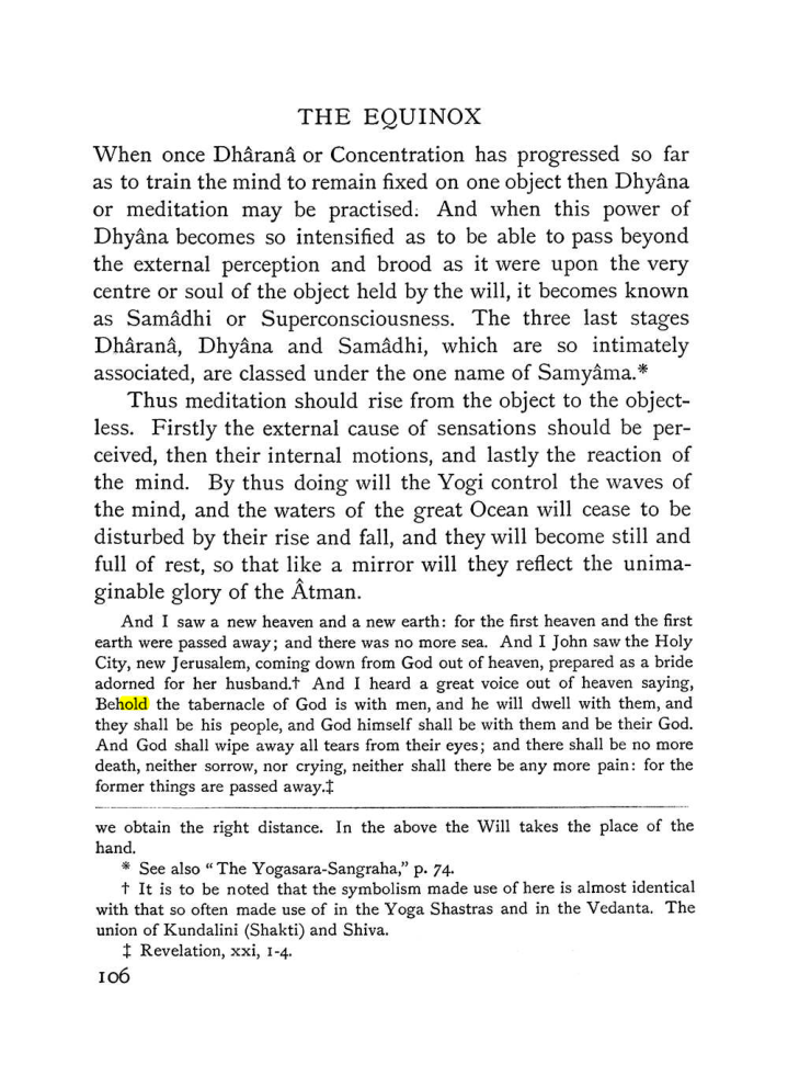 Original scan of The Equinox (Volume I, Number III), PDF page 120
