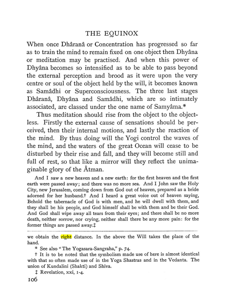 Original scan of The Equinox (Volume I, Number III), PDF page 120