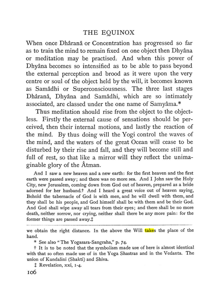 Original scan of The Equinox (Volume I, Number III), PDF page 120