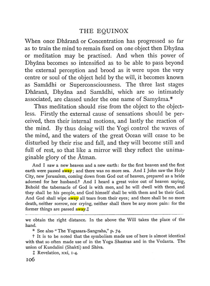 Original scan of The Equinox (Volume I, Number III), PDF page 120