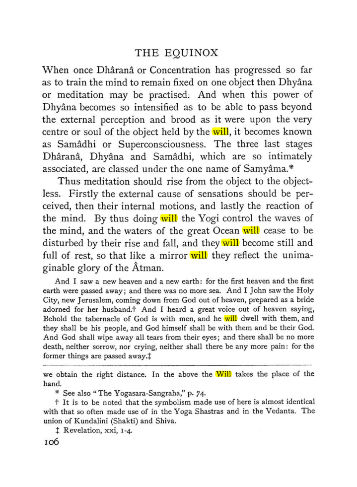 Original scan of The Equinox (Volume I, Number III), PDF page 120