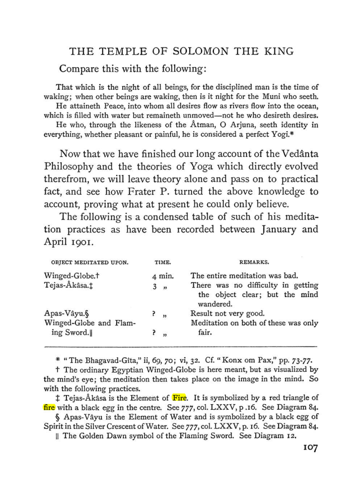 Original scan of The Equinox (Volume I, Number III), PDF page 121