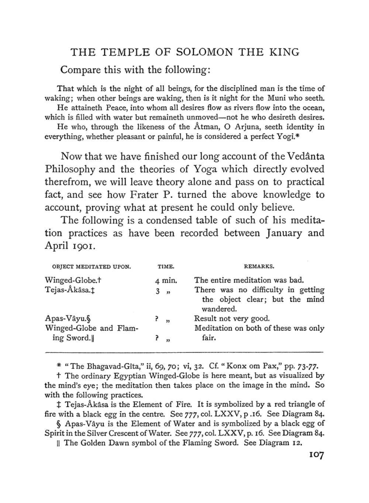 Original scan of The Equinox (Volume I, Number III), PDF page 121