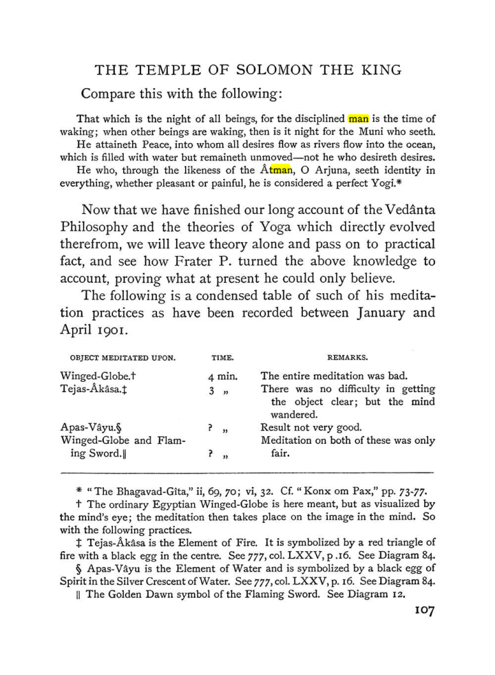 Original scan of The Equinox (Volume I, Number III), PDF page 121