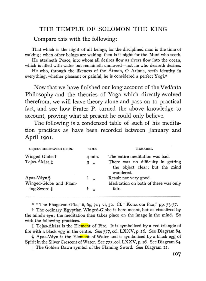 Original scan of The Equinox (Volume I, Number III), PDF page 121