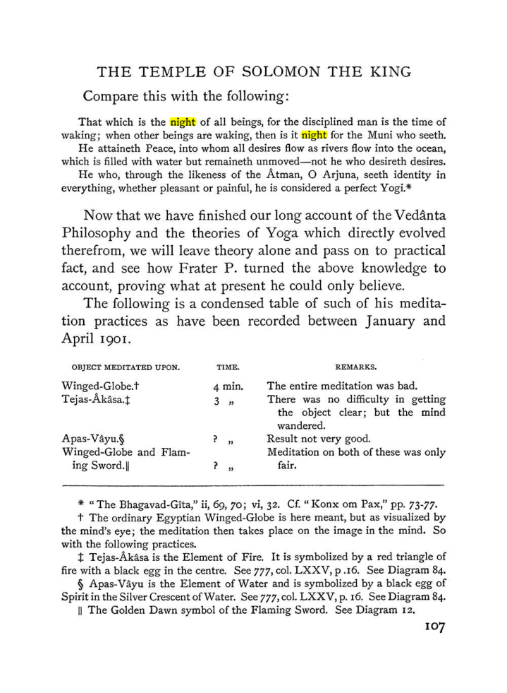 Original scan of The Equinox (Volume I, Number III), PDF page 121