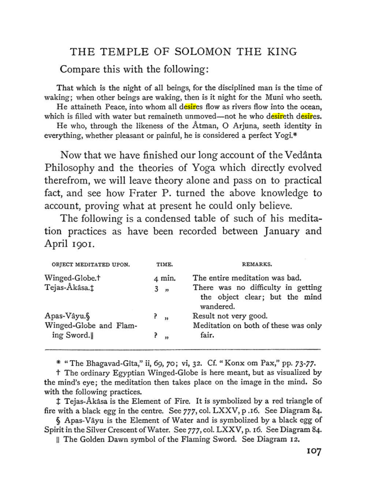 Original scan of The Equinox (Volume I, Number III), PDF page 121