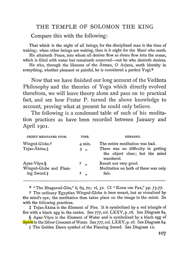 Original scan of The Equinox (Volume I, Number III), PDF page 121