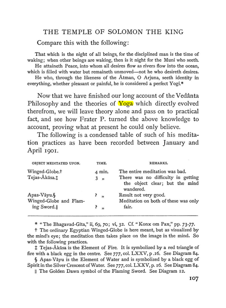 Original scan of The Equinox (Volume I, Number III), PDF page 121