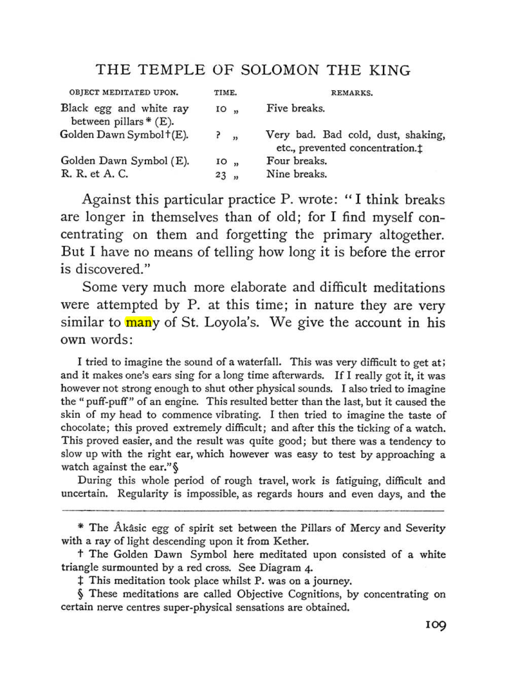 Original scan of The Equinox (Volume I, Number III), PDF page 124