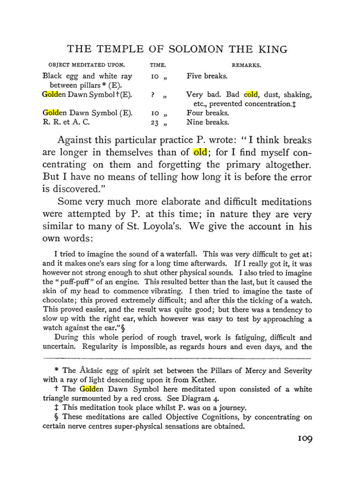 Original scan of The Equinox (Volume I, Number III), PDF page 124
