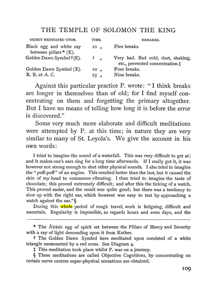 Original scan of The Equinox (Volume I, Number III), PDF page 124