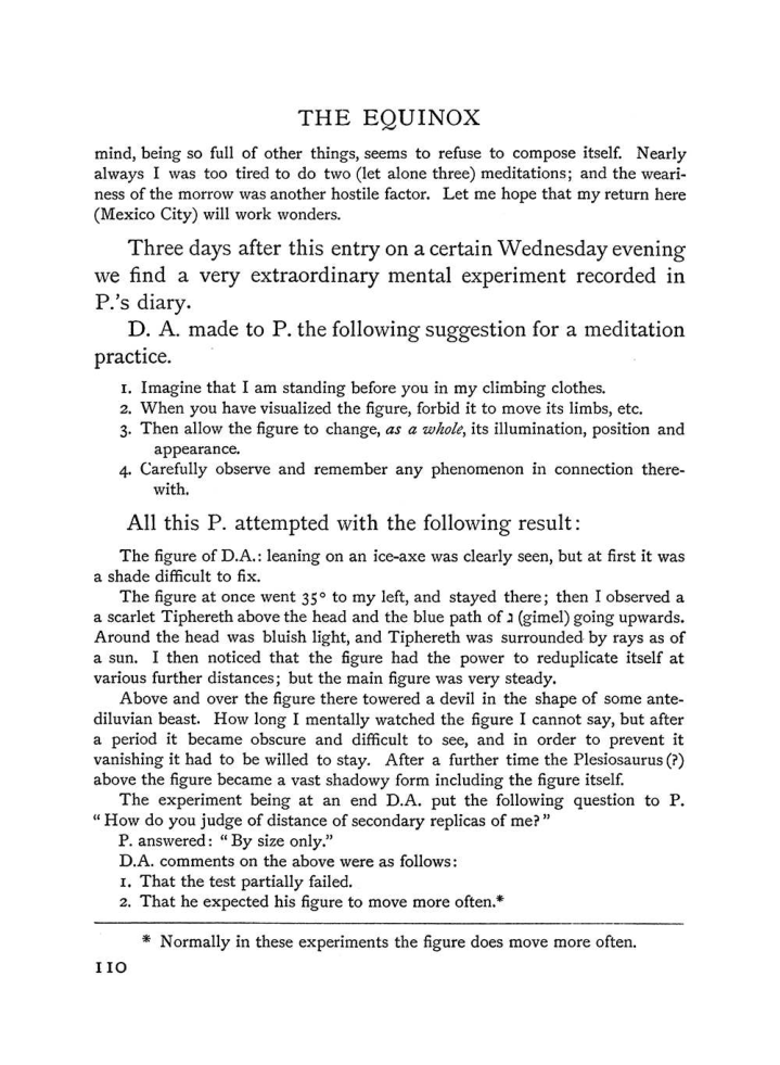 Original scan of The Equinox (Volume I, Number III), PDF page 125