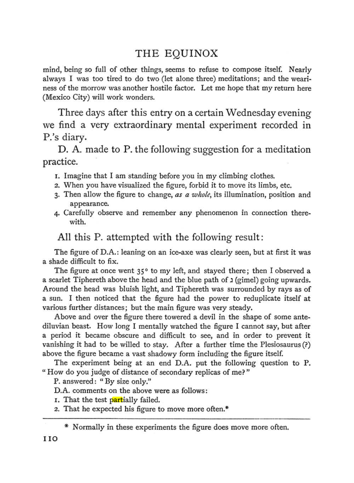 Original scan of The Equinox (Volume I, Number III), PDF page 125