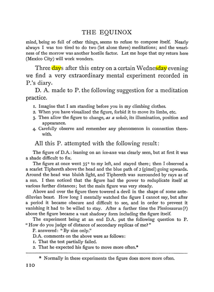 Original scan of The Equinox (Volume I, Number III), PDF page 125