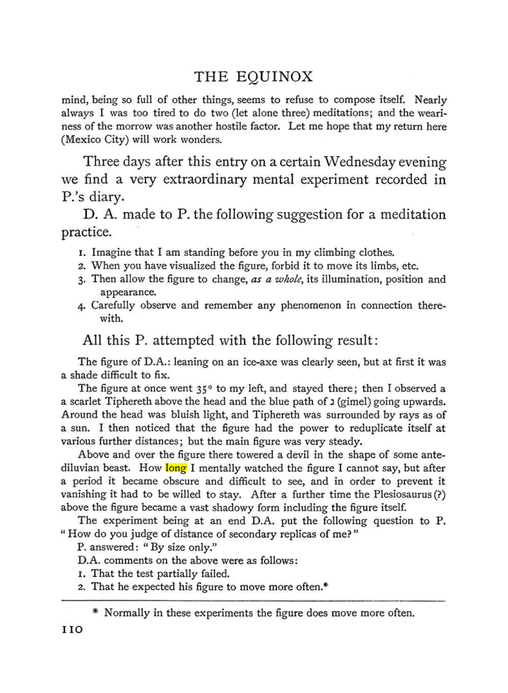 Original scan of The Equinox (Volume I, Number III), PDF page 125