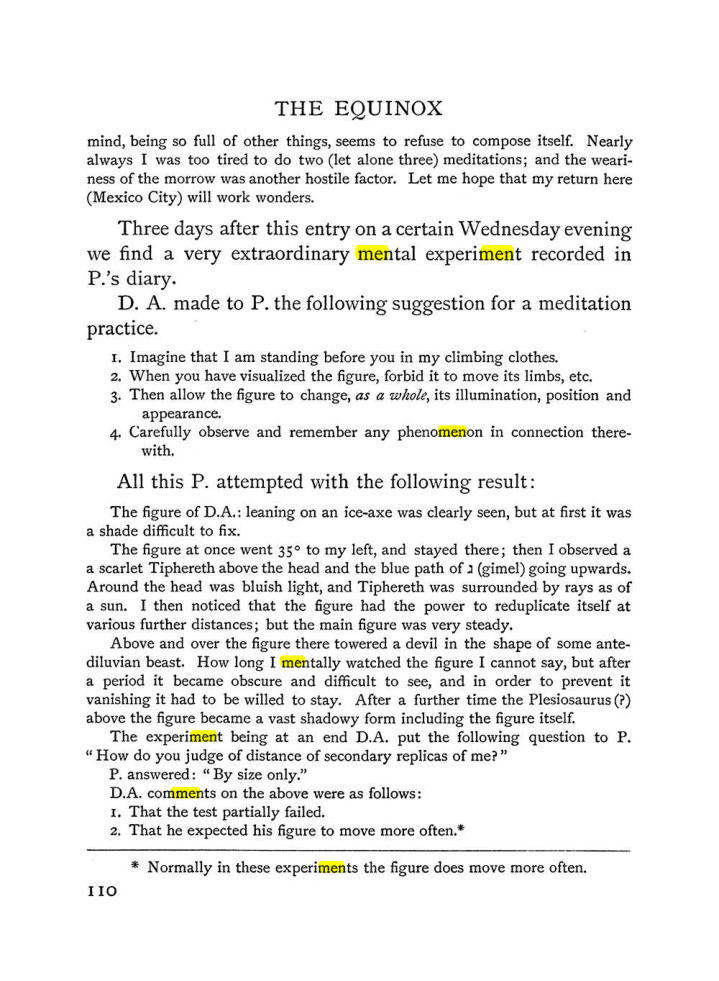 Original scan of The Equinox (Volume I, Number III), PDF page 125