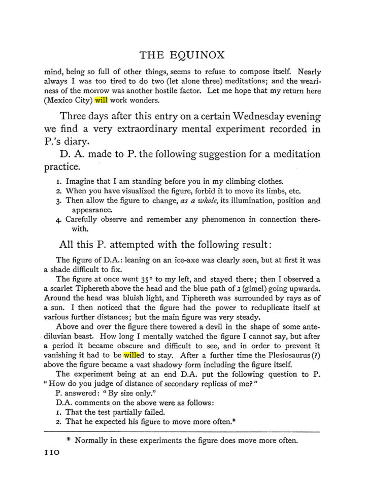 Original scan of The Equinox (Volume I, Number III), PDF page 125