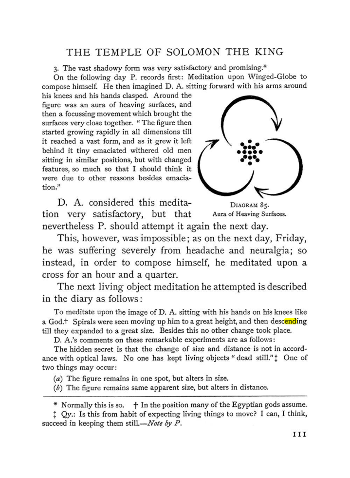 Original scan of The Equinox (Volume I, Number III), PDF page 126