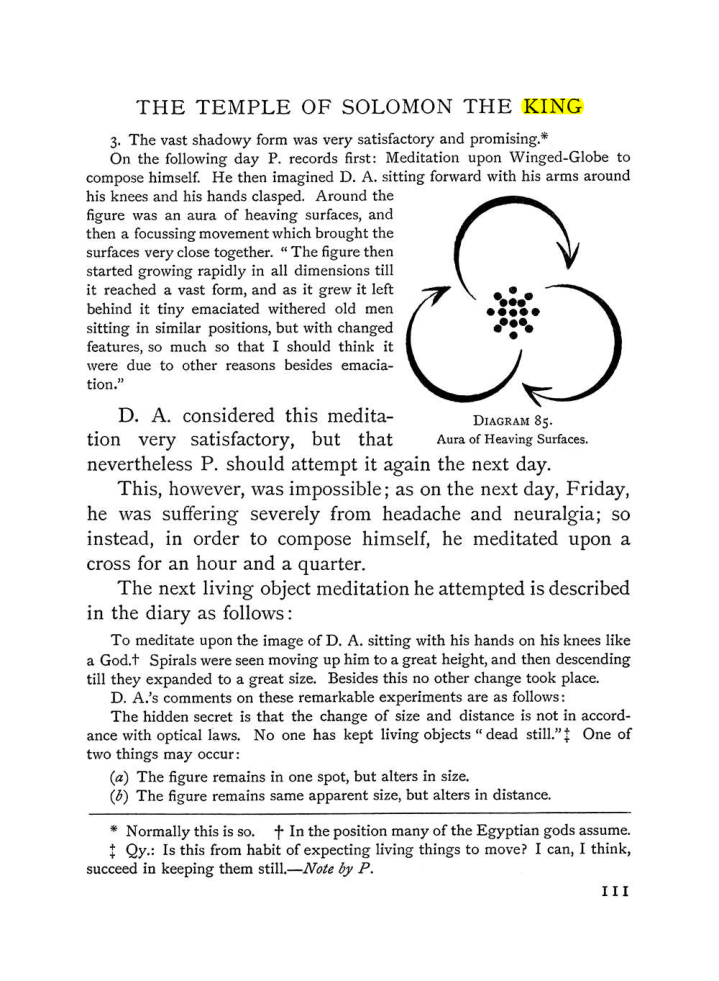 Original scan of The Equinox (Volume I, Number III), PDF page 126
