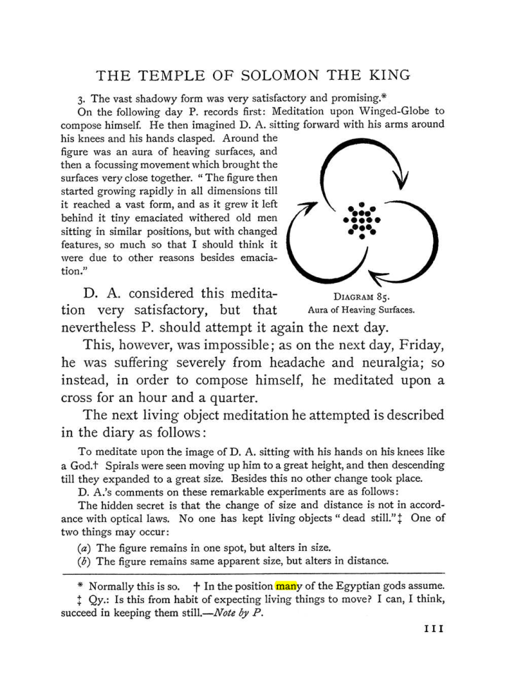 Original scan of The Equinox (Volume I, Number III), PDF page 126