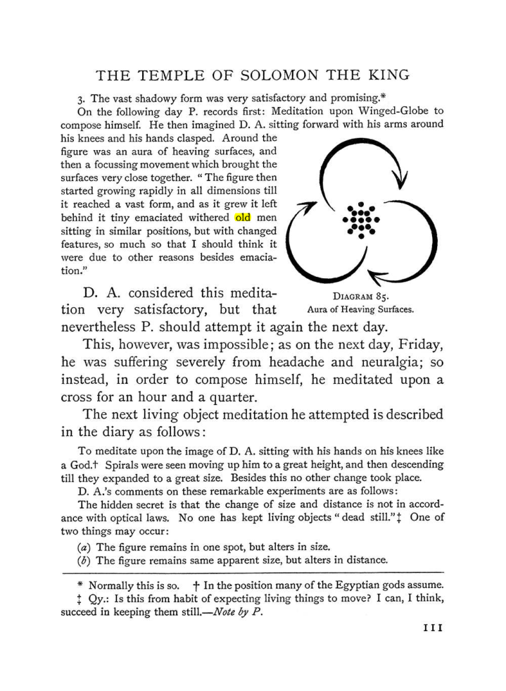 Original scan of The Equinox (Volume I, Number III), PDF page 126