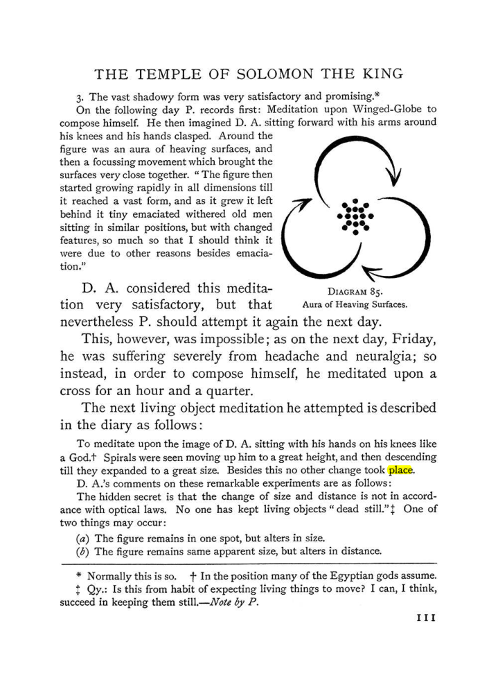 Original scan of The Equinox (Volume I, Number III), PDF page 126