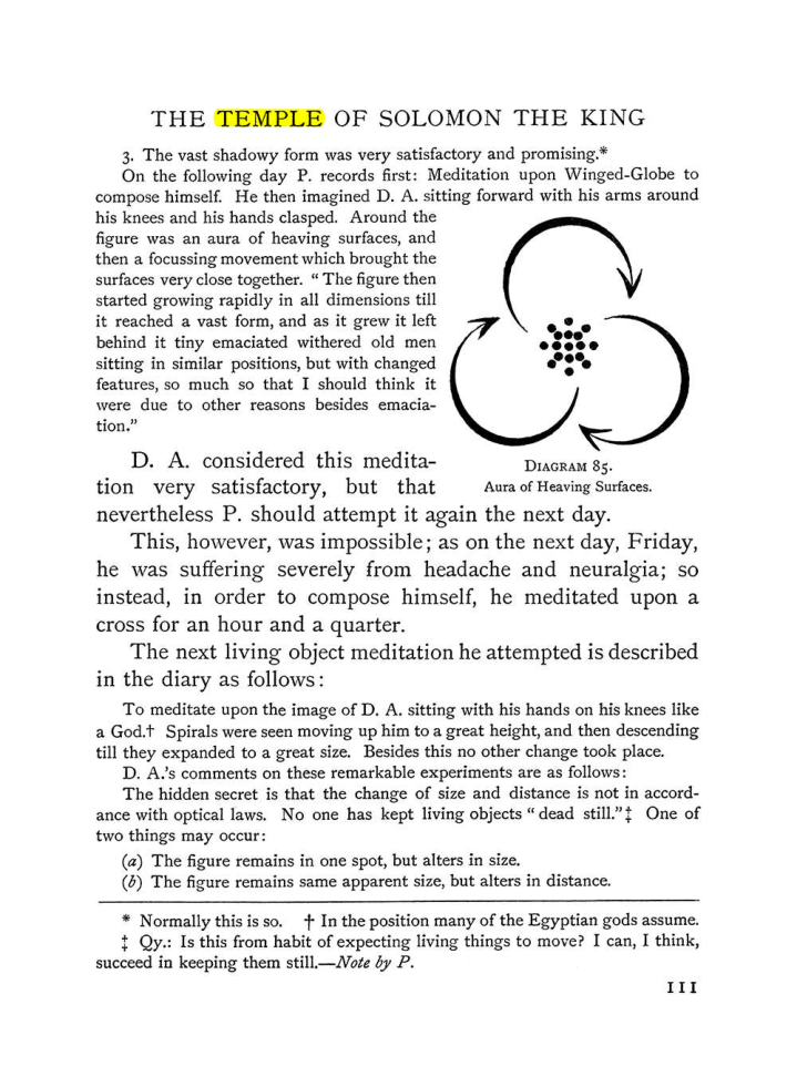 Original scan of The Equinox (Volume I, Number III), PDF page 126