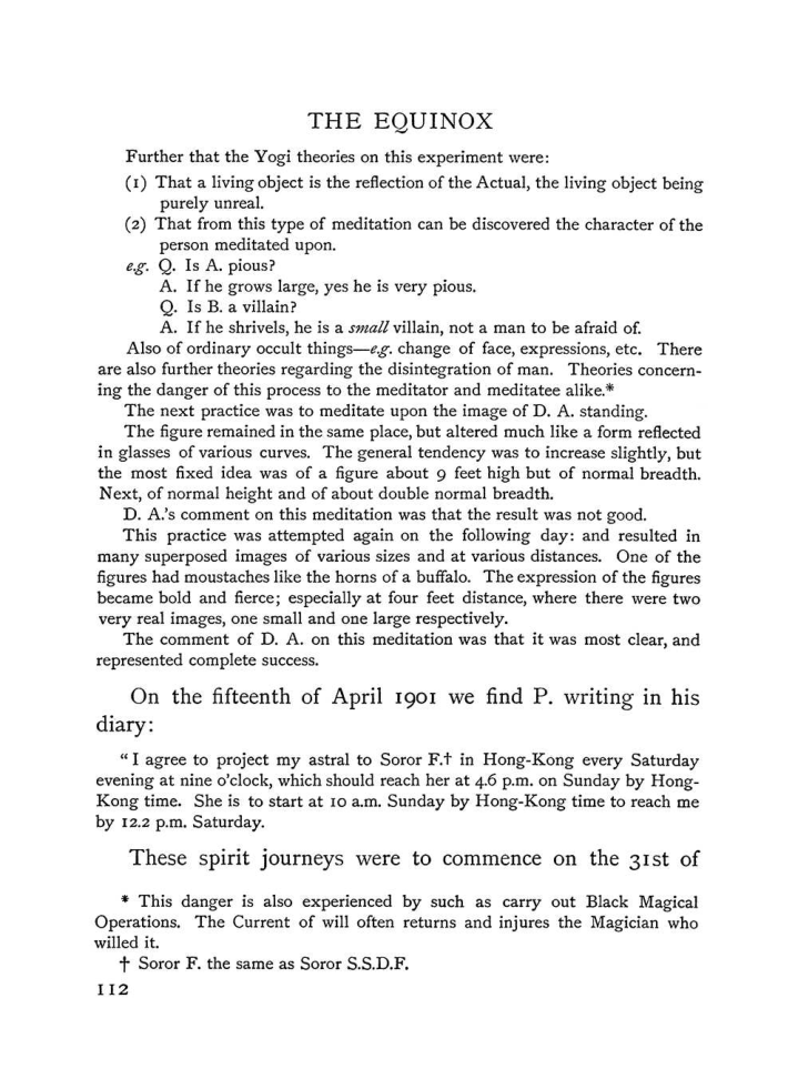 Original scan of The Equinox (Volume I, Number III), PDF page 127