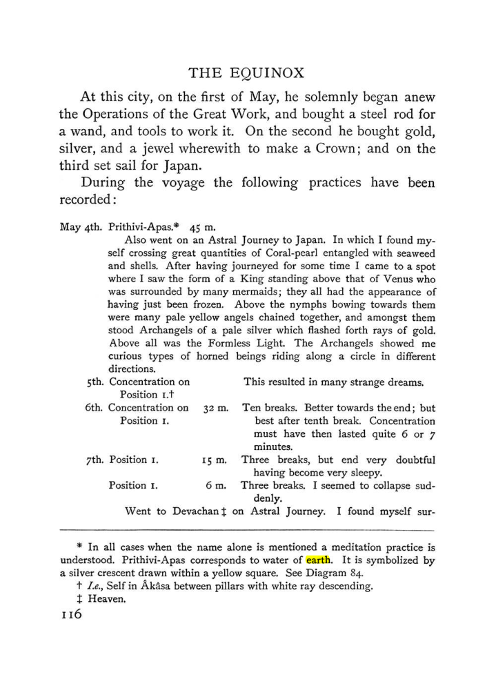 Original scan of The Equinox (Volume I, Number III), PDF page 132
