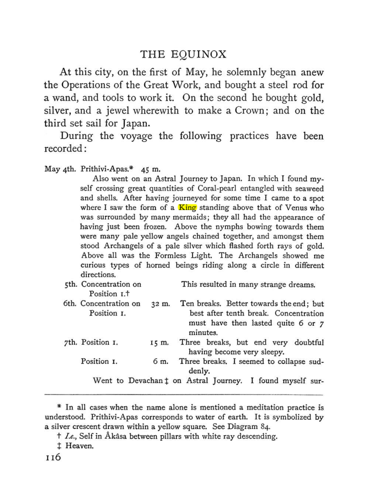 Original scan of The Equinox (Volume I, Number III), PDF page 132