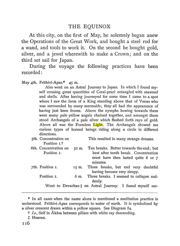 Original scan of The Equinox (Volume I, Number III), PDF page 132