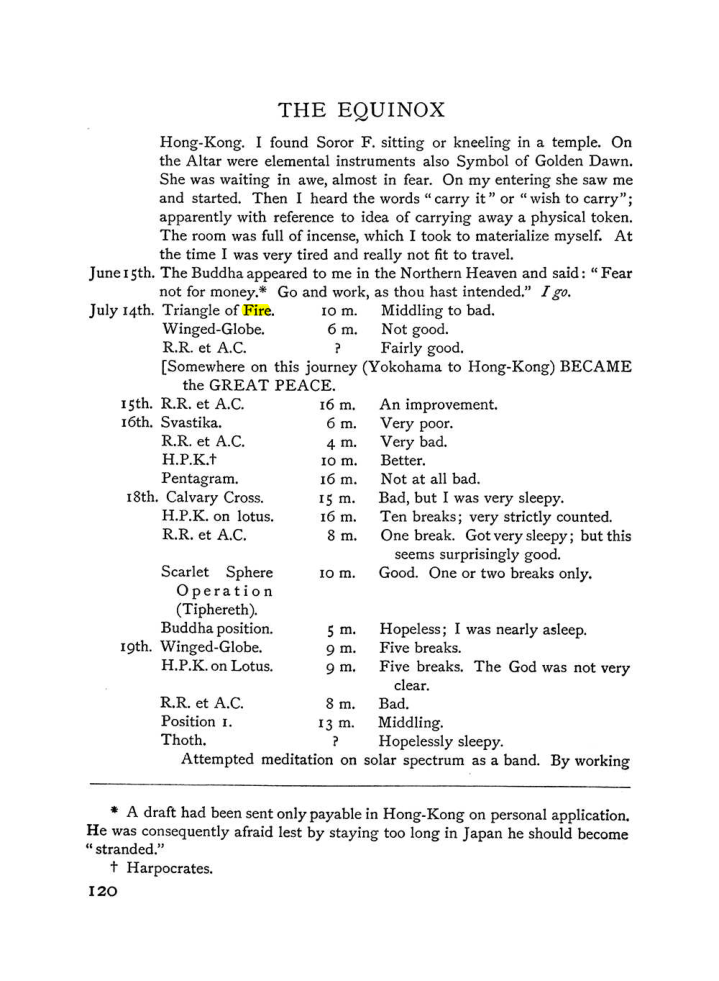 Original scan of The Equinox (Volume I, Number III), PDF page 136