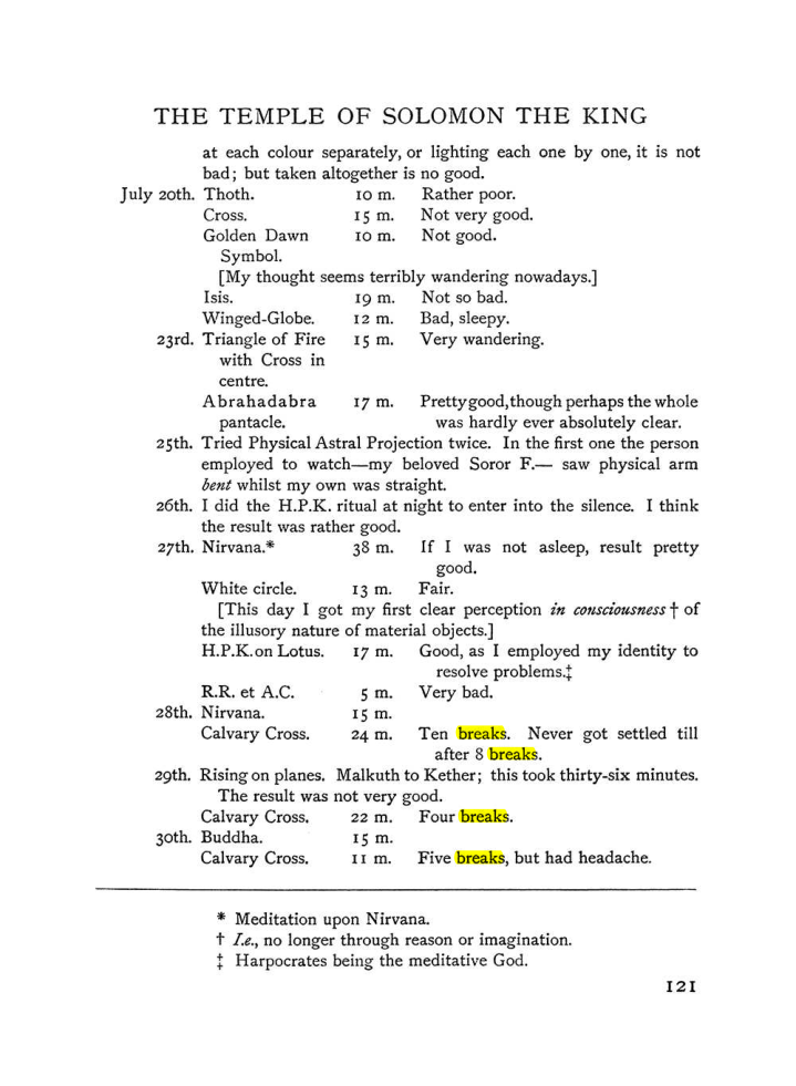 Original scan of The Equinox (Volume I, Number III), PDF page 137