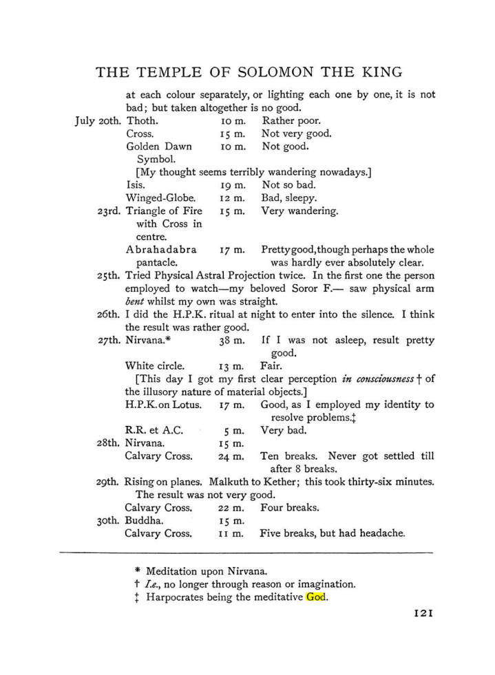 Original scan of The Equinox (Volume I, Number III), PDF page 137