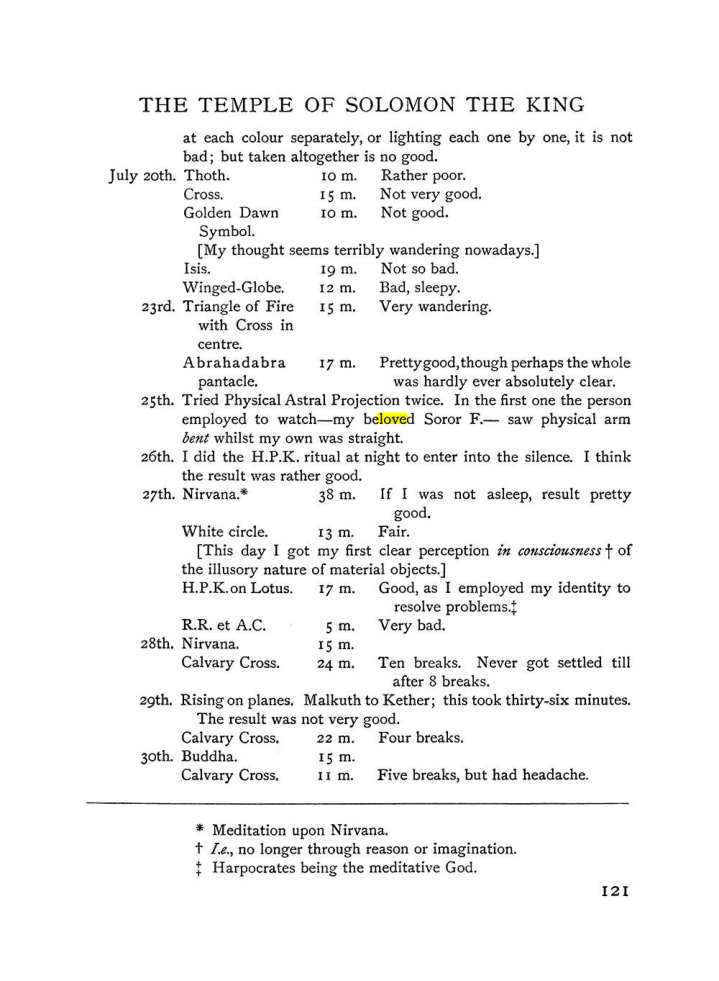 Original scan of The Equinox (Volume I, Number III), PDF page 137