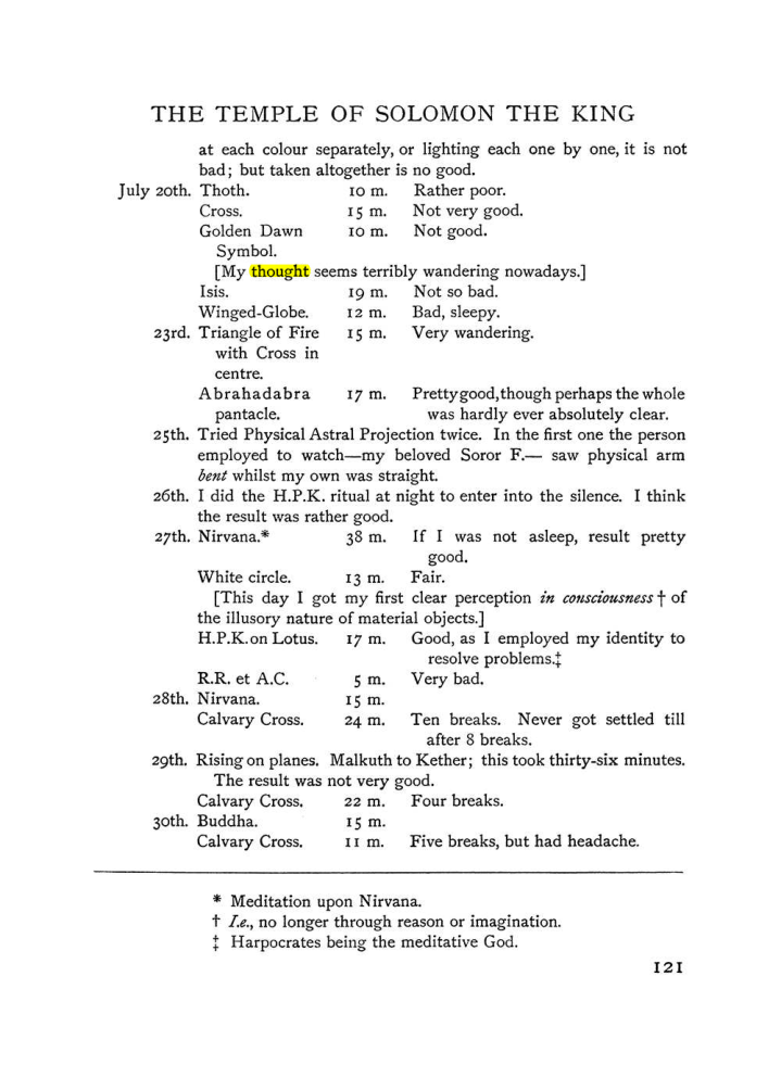 Original scan of The Equinox (Volume I, Number III), PDF page 137