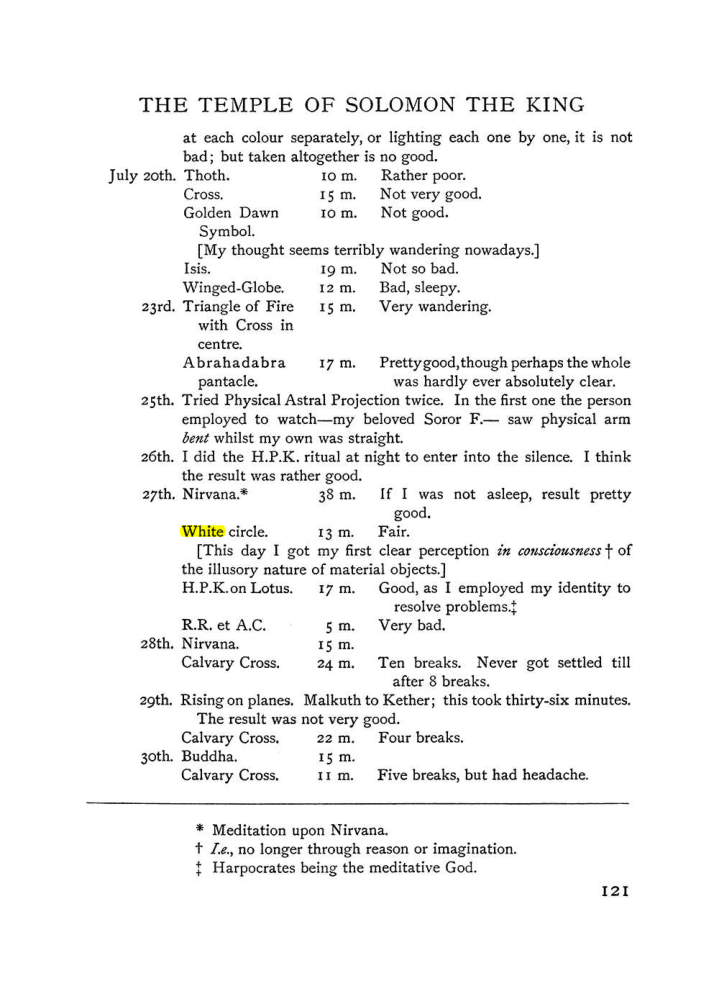 Original scan of The Equinox (Volume I, Number III), PDF page 137