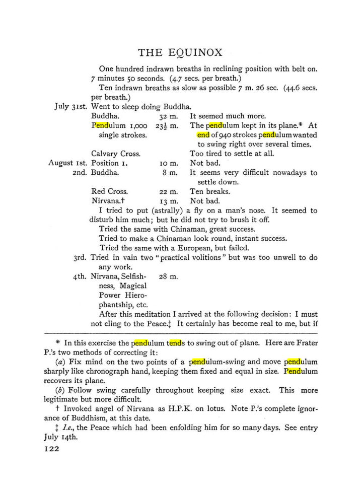 Original scan of The Equinox (Volume I, Number III), PDF page 138