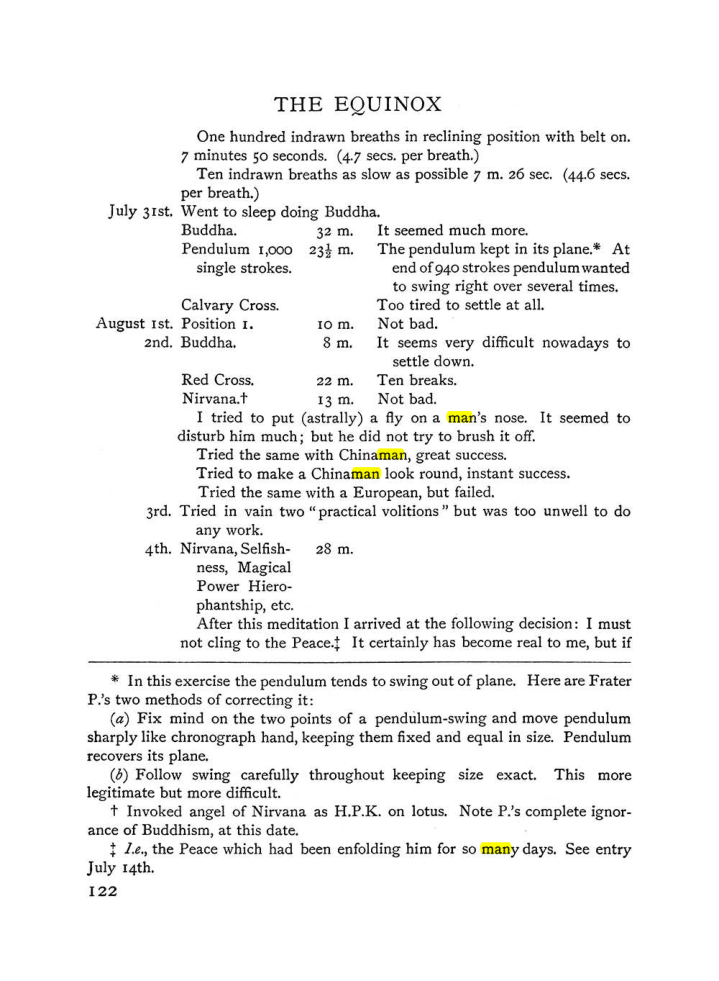 Original scan of The Equinox (Volume I, Number III), PDF page 138