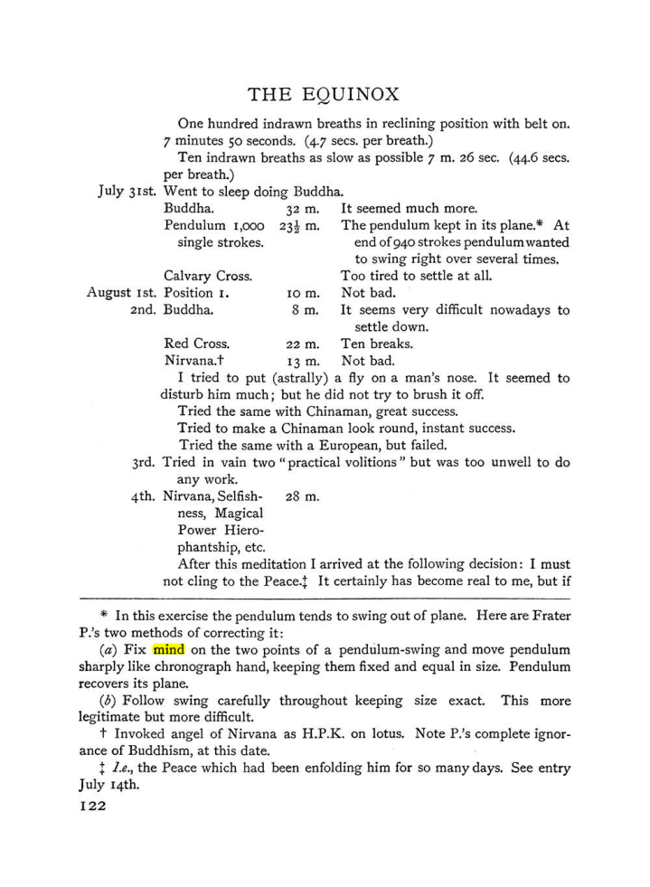 Original scan of The Equinox (Volume I, Number III), PDF page 138