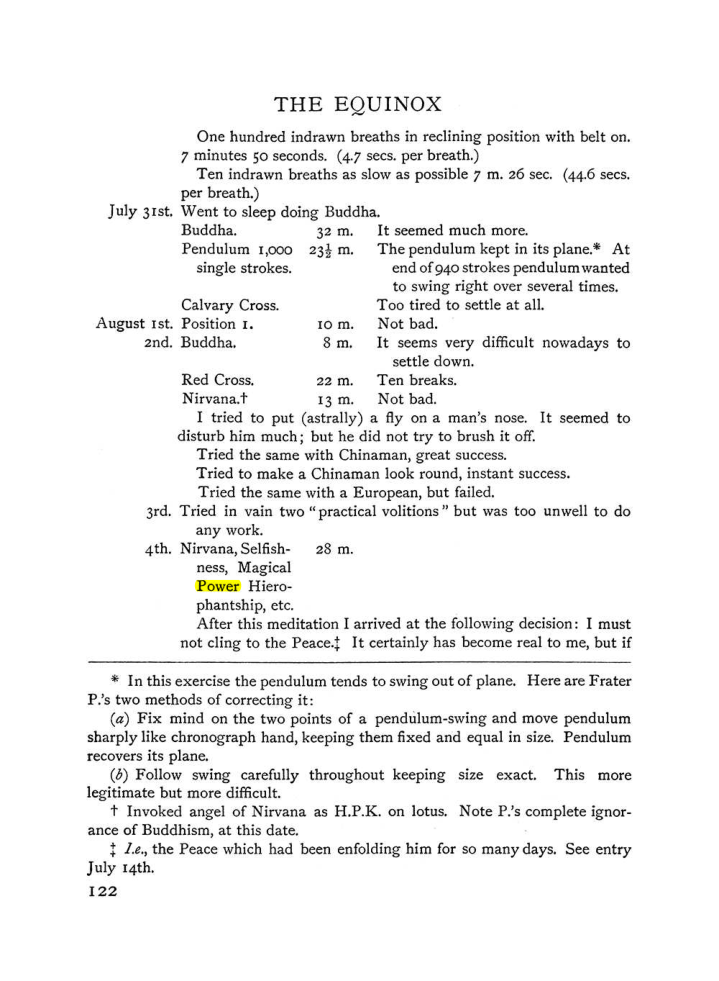 Original scan of The Equinox (Volume I, Number III), PDF page 138