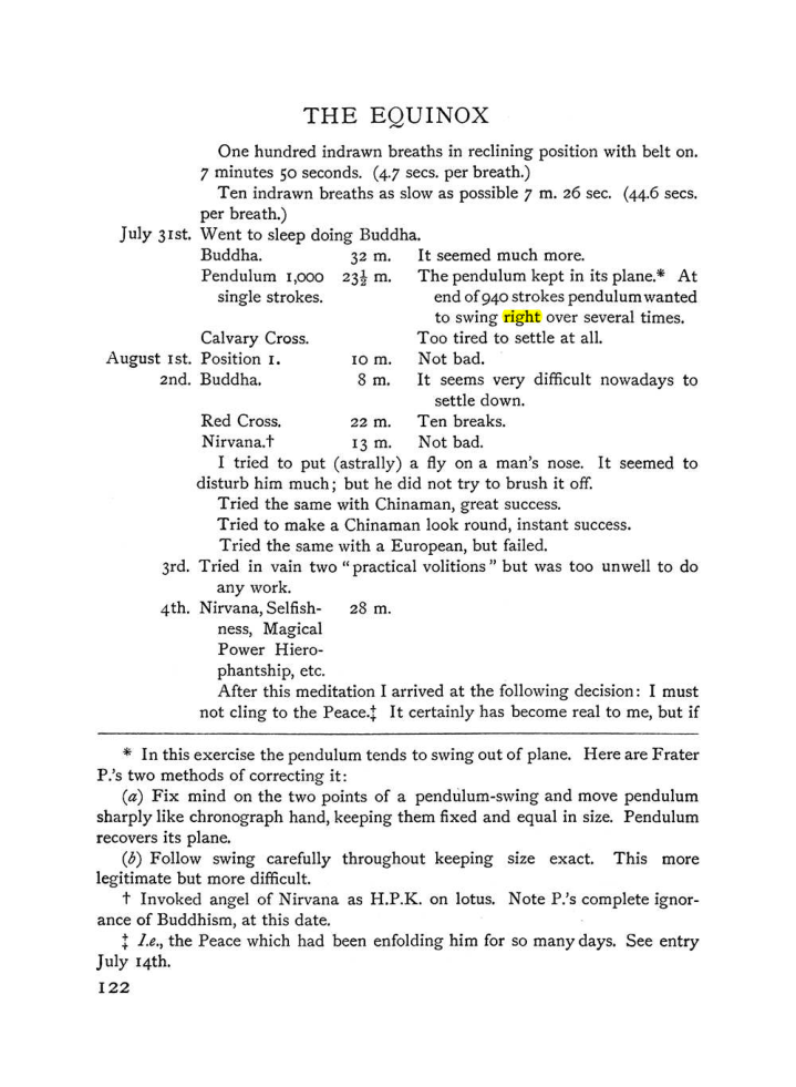 Original scan of The Equinox (Volume I, Number III), PDF page 138