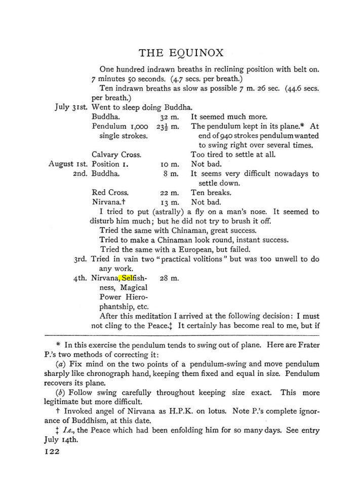 Original scan of The Equinox (Volume I, Number III), PDF page 138